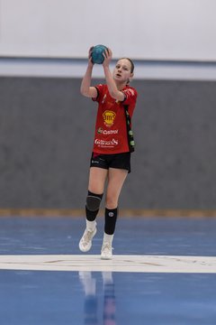 Bild 301 - wCJ TSV Ellerbek - AMTV Hamburg 2 : Ergebnis: 25:20